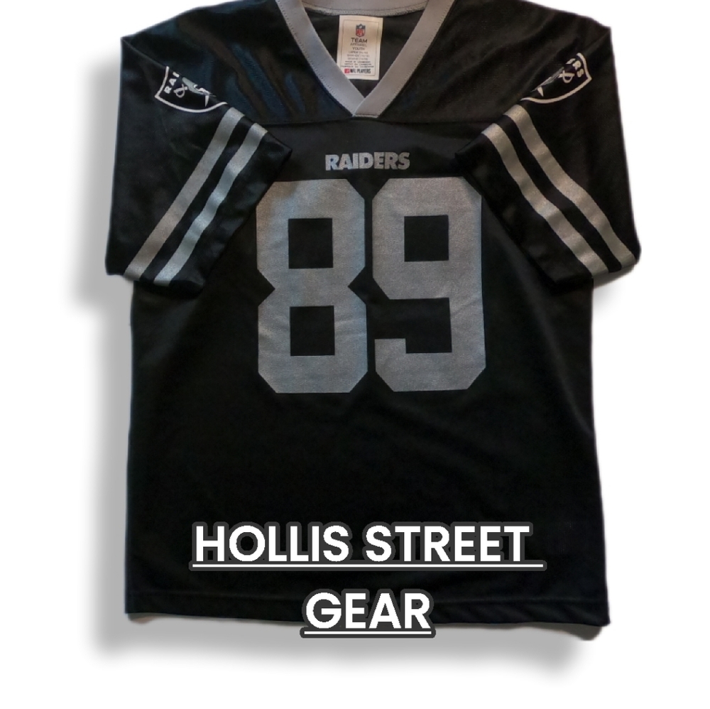 Cooper jersey youth size M